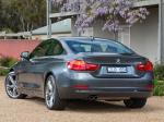 BMW 428i Coupe Sport Line 2013 года (AU)